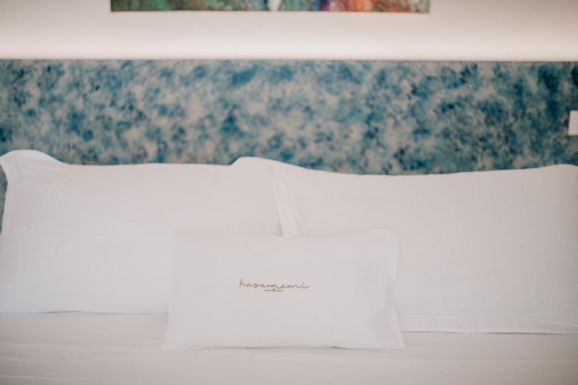 Hasamami Eco Trullo, Ostuni Luxury Suite Exteriér fotografie