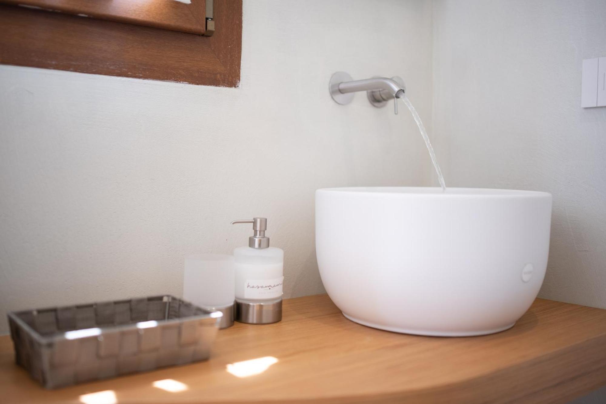 Hasamami Eco Trullo, Ostuni Luxury Suite Exteriér fotografie