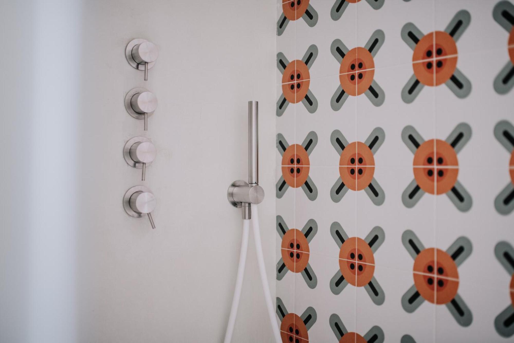 Hasamami Eco Trullo, Ostuni Luxury Suite Exteriér fotografie