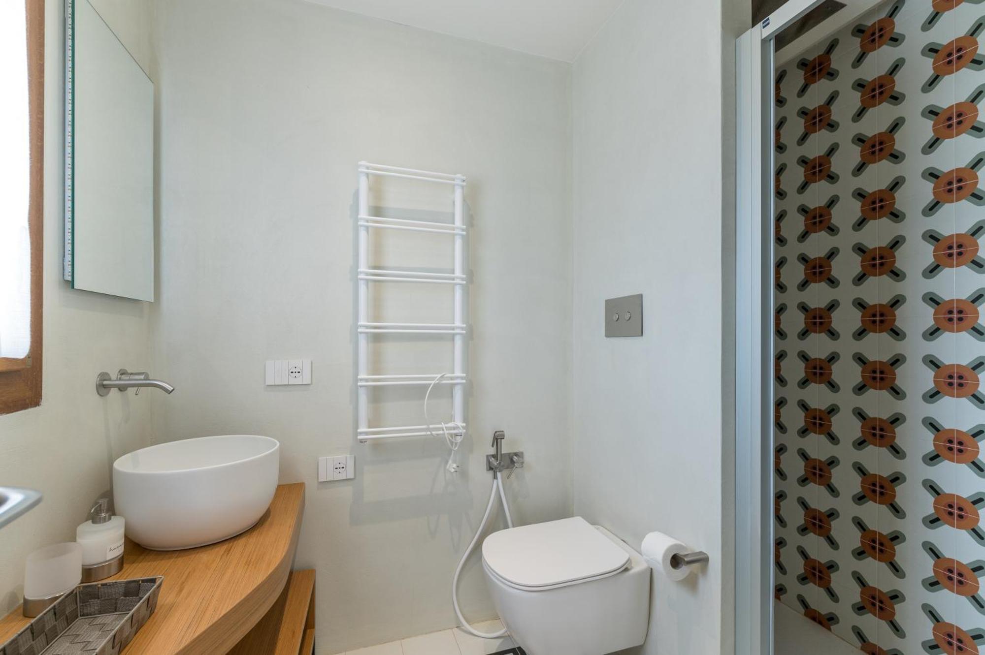 Hasamami Eco Trullo, Ostuni Luxury Suite Exteriér fotografie