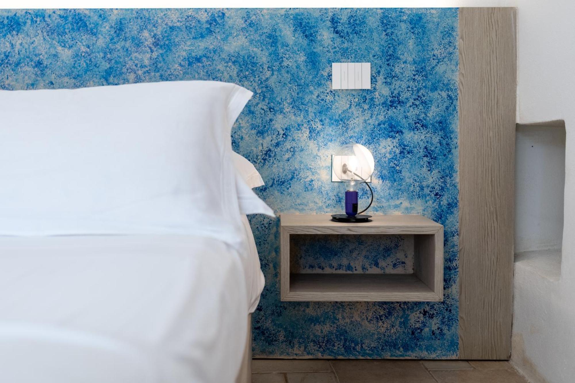 Hasamami Eco Trullo, Ostuni Luxury Suite Exteriér fotografie