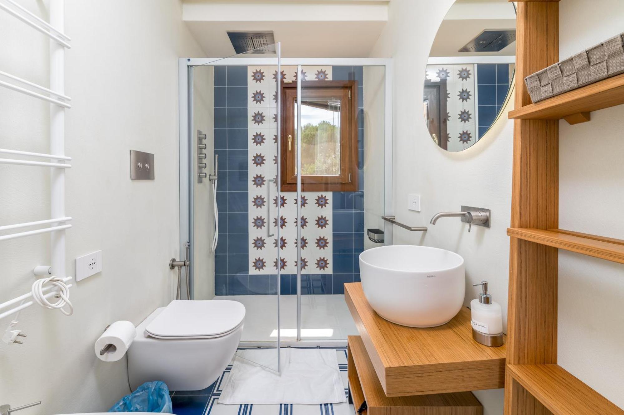 Hasamami Eco Trullo, Ostuni Luxury Suite Exteriér fotografie