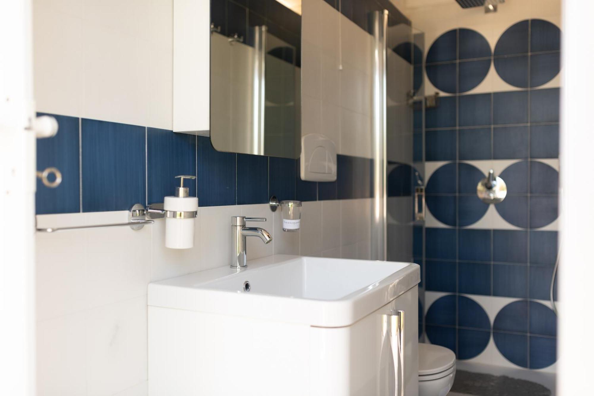 Hasamami Eco Trullo, Ostuni Luxury Suite Exteriér fotografie